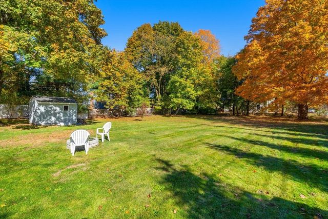 231 Spring Street, Mansfield, MA 02048