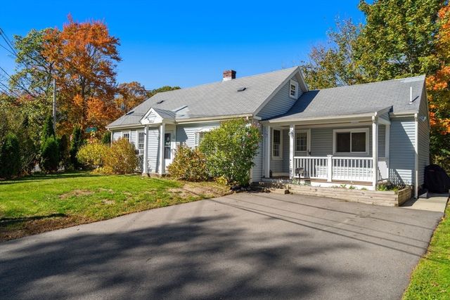 231 Spring Street, Mansfield, MA 02048