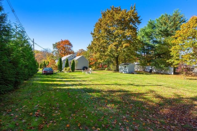 231 Spring Street, Mansfield, MA 02048