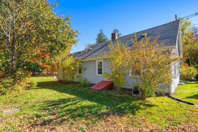 231 Spring Street, Mansfield, MA 02048