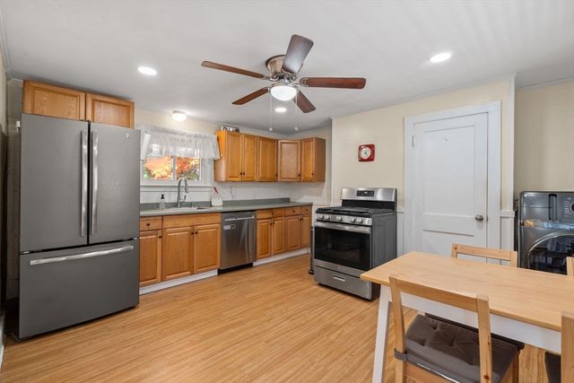 231 Spring Street, Mansfield, MA 02048