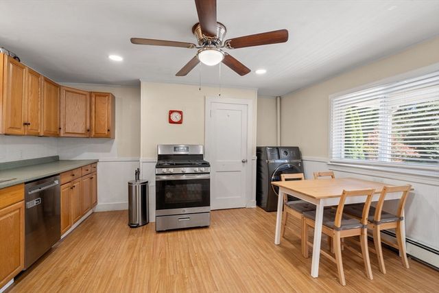 231 Spring Street, Mansfield, MA 02048