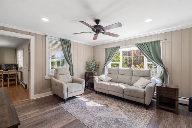 231 Spring Street, Mansfield, MA 02048