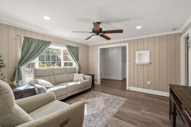 231 Spring Street, Mansfield, MA 02048