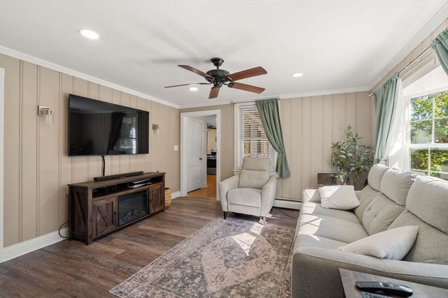 231 Spring Street, Mansfield, MA 02048