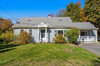 231 Spring Street, Mansfield, MA 02048