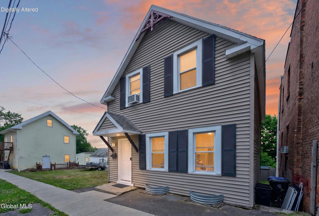 1015 1st Street, Rensselaer, NY 12144
