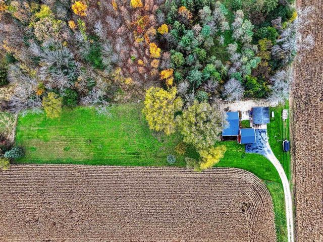 8511 EDGEWATER, Omro, WI 54963