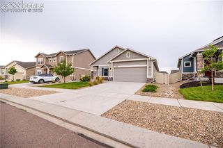 4618 Zircon Drive, Colorado Springs, CO 80938