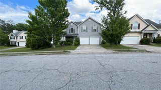 2512 S Hills, Riverdale, GA 30296