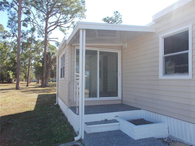 5015 PALENA BOULEVARD, North Port, FL 34287