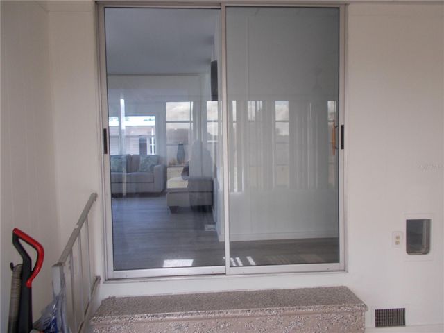 5015 PALENA BOULEVARD, North Port, FL 34287