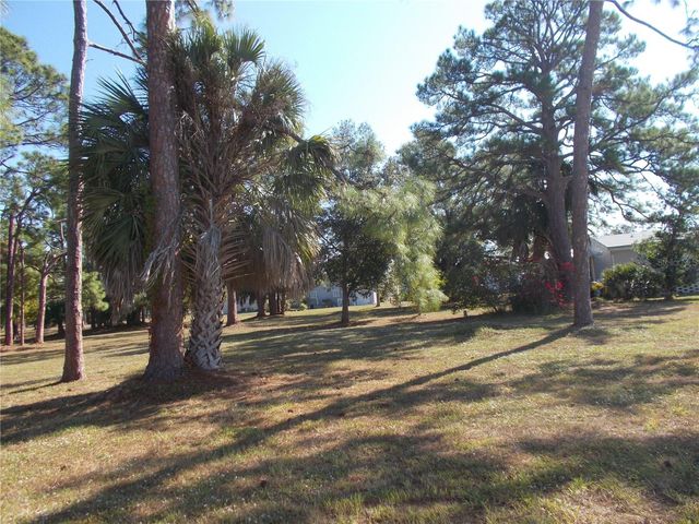 5015 PALENA BOULEVARD, North Port, FL 34287