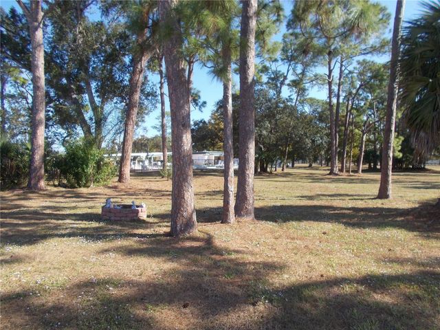 5015 PALENA BOULEVARD, North Port, FL 34287