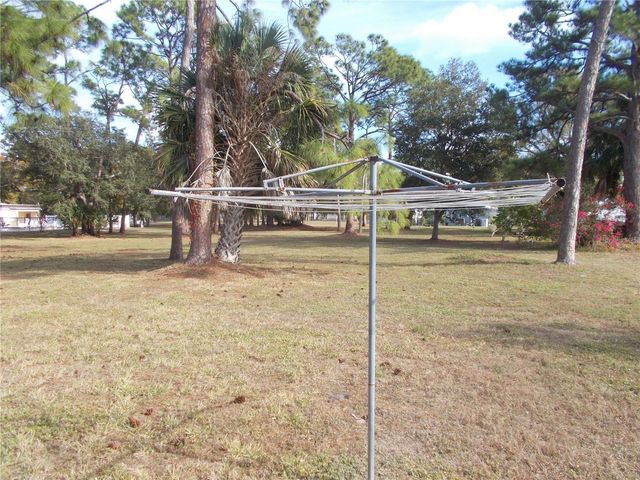 5015 PALENA BOULEVARD, North Port, FL 34287