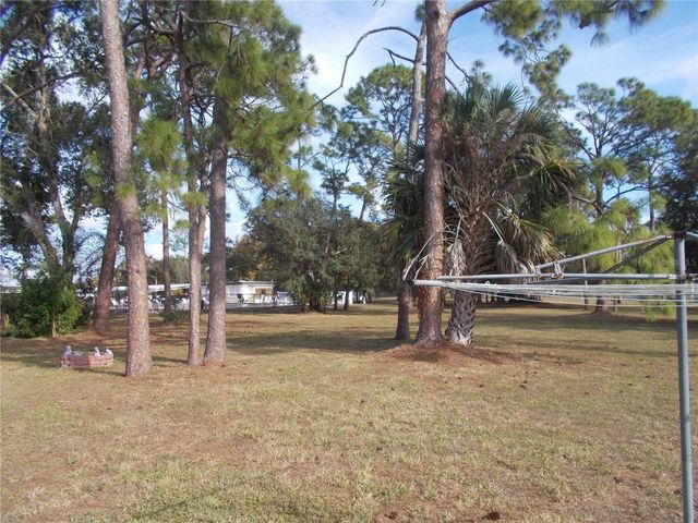 5015 PALENA BOULEVARD, North Port, FL 34287