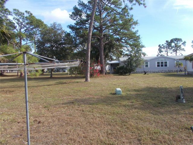 5015 PALENA BOULEVARD, North Port, FL 34287