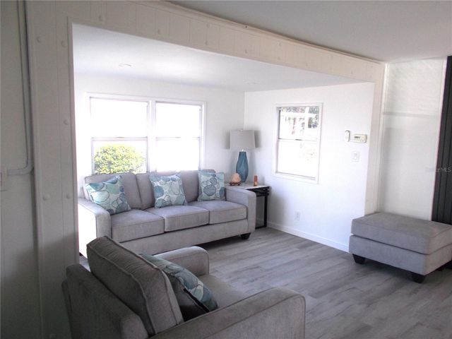 5015 PALENA BOULEVARD, North Port, FL 34287