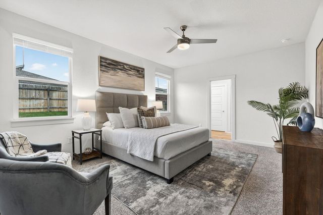 143 Shawii PASS, Leander, TX 78641