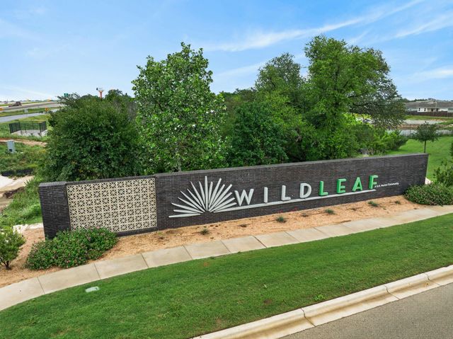 143 Shawii PASS, Leander, TX 78641