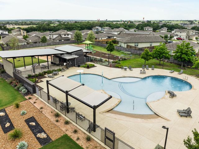 143 Shawii PASS, Leander, TX 78641