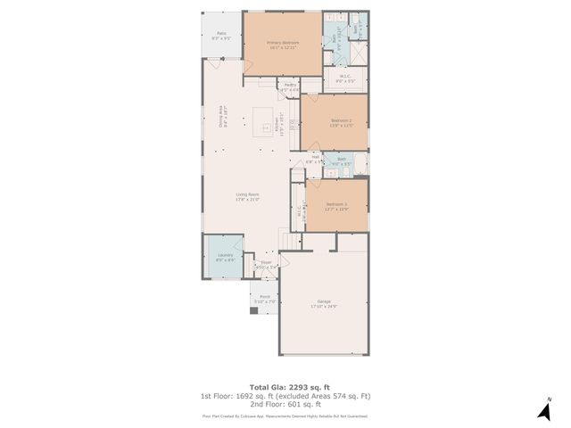 143 Shawii PASS, Leander, TX 78641