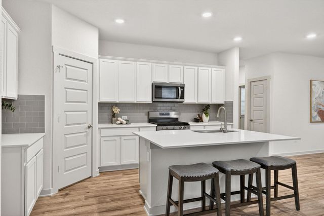 143 Shawii PASS, Leander, TX 78641
