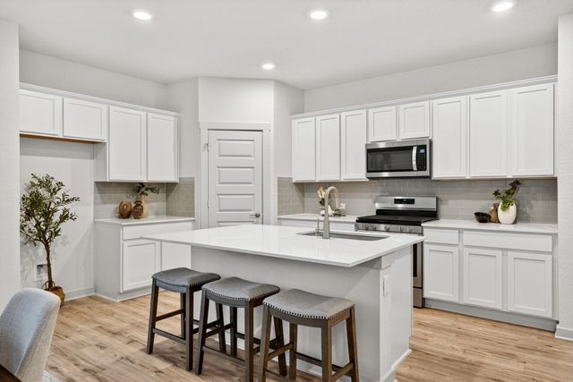 143 Shawii PASS, Leander, TX 78641