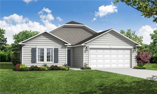 1186 Koontz Road, Lexington, NC 27295