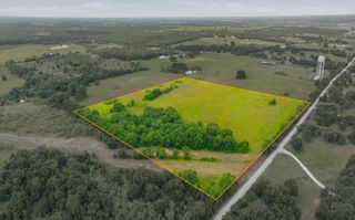 TBD Hcr 1439 14 Acres, Covington, TX 76636