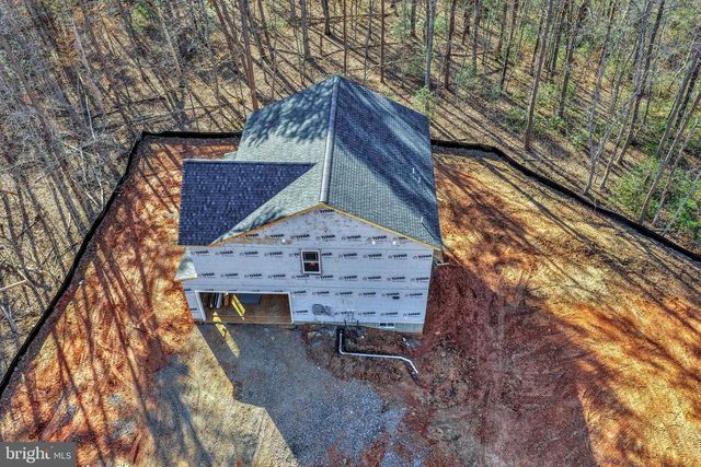 10625 PLANK RD, Spotsylvania, VA 22553