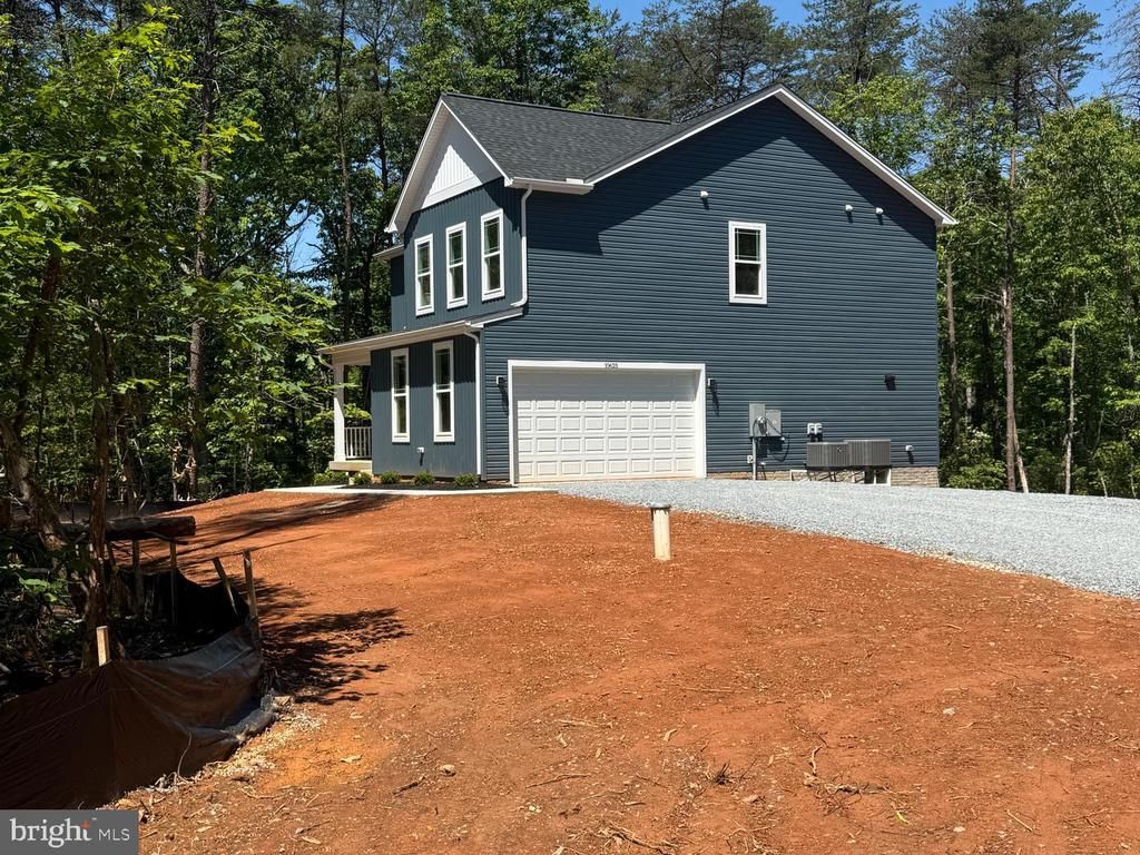 10625 PLANK RD, Spotsylvania, VA 22553