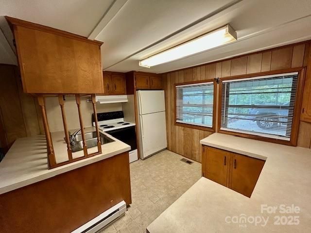 557 Falls Avenue, Granite Falls, NC 28630