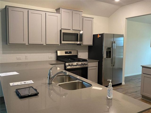 6417 Turin LN, Round Rock, TX 78665