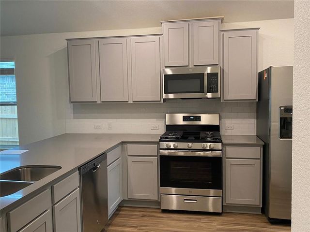 6417 Turin LN, Round Rock, TX 78665