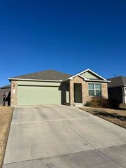 6417 Turin LN, Round Rock, TX 78665