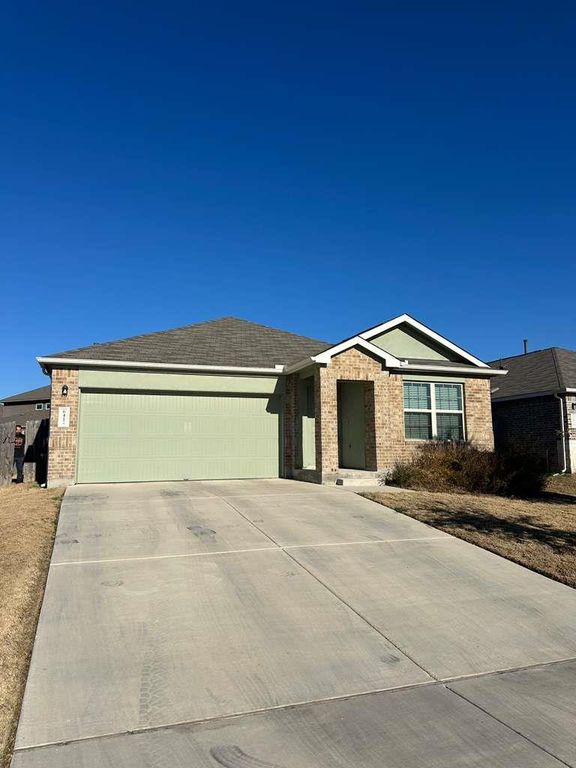 6417 Turin LN, Round Rock, TX 78665