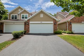 1521 WHITMAN Court, Schaumburg, IL 60173