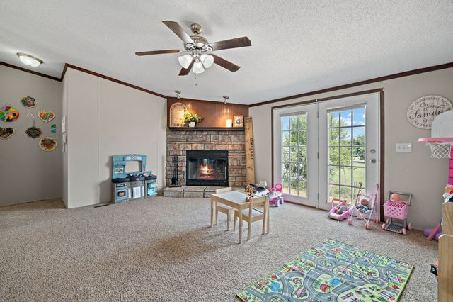 2005 Atticus Court, Springtown, TX 76082