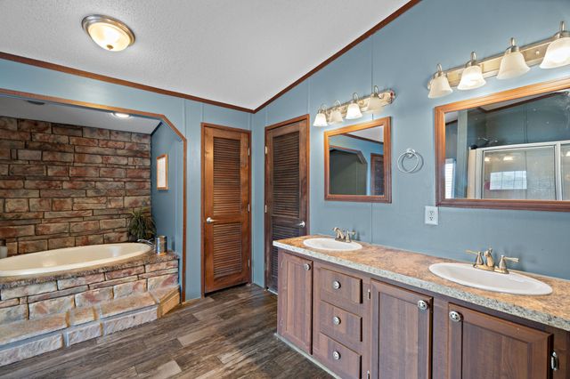 2005 Atticus Court, Springtown, TX 76082