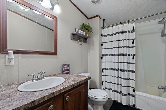 2005 Atticus Court, Springtown, TX 76082