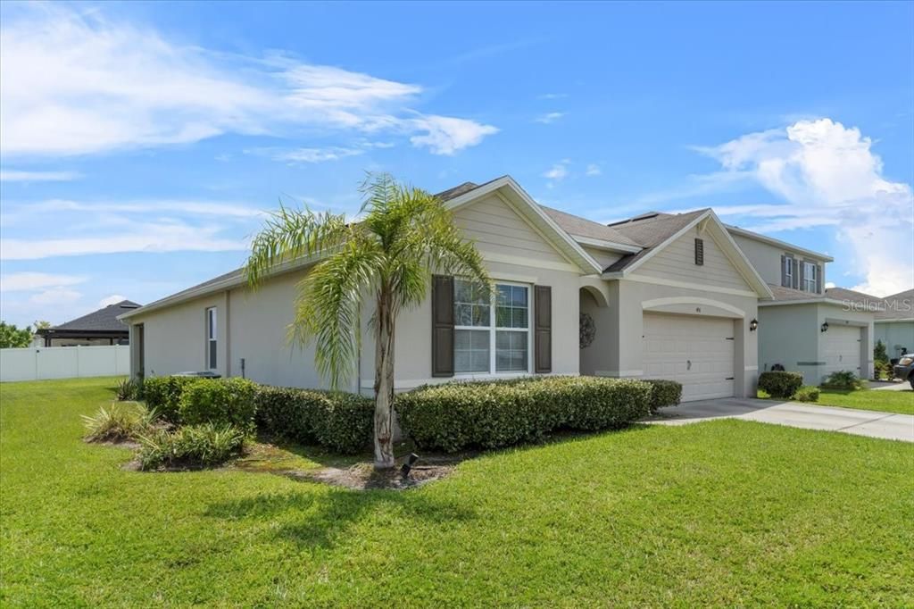 1451 POWELL LANE, Kissimmee, FL 34744