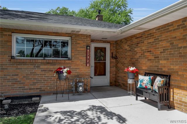 1794 Sweeney Street, North Tonawanda, NY 14120