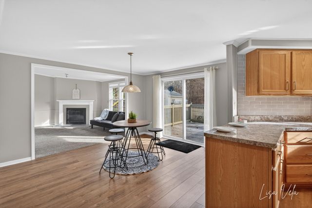 913 E Lewis Street, Whitehall, MI 49461