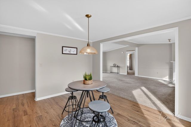 913 E Lewis Street, Whitehall, MI 49461