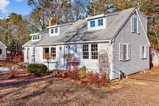 40 Viking Drive, South Dennis, MA 02660