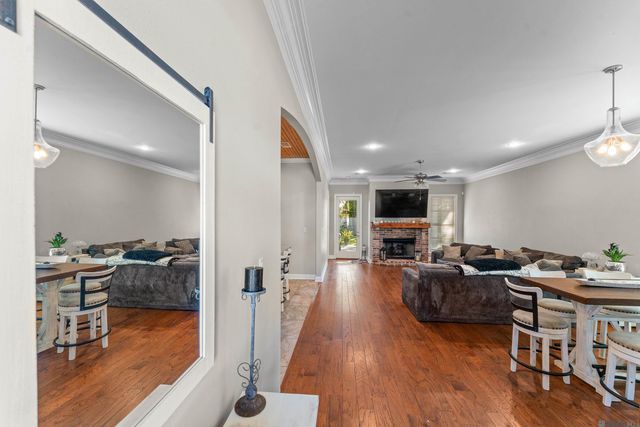 7088 Rue Lierre, Zachary, LA 70791