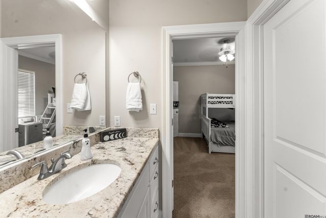 7088 Rue Lierre, Zachary, LA 70791