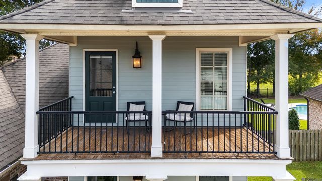 7088 Rue Lierre, Zachary, LA 70791