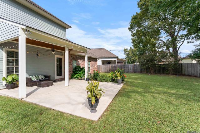 7088 Rue Lierre, Zachary, LA 70791